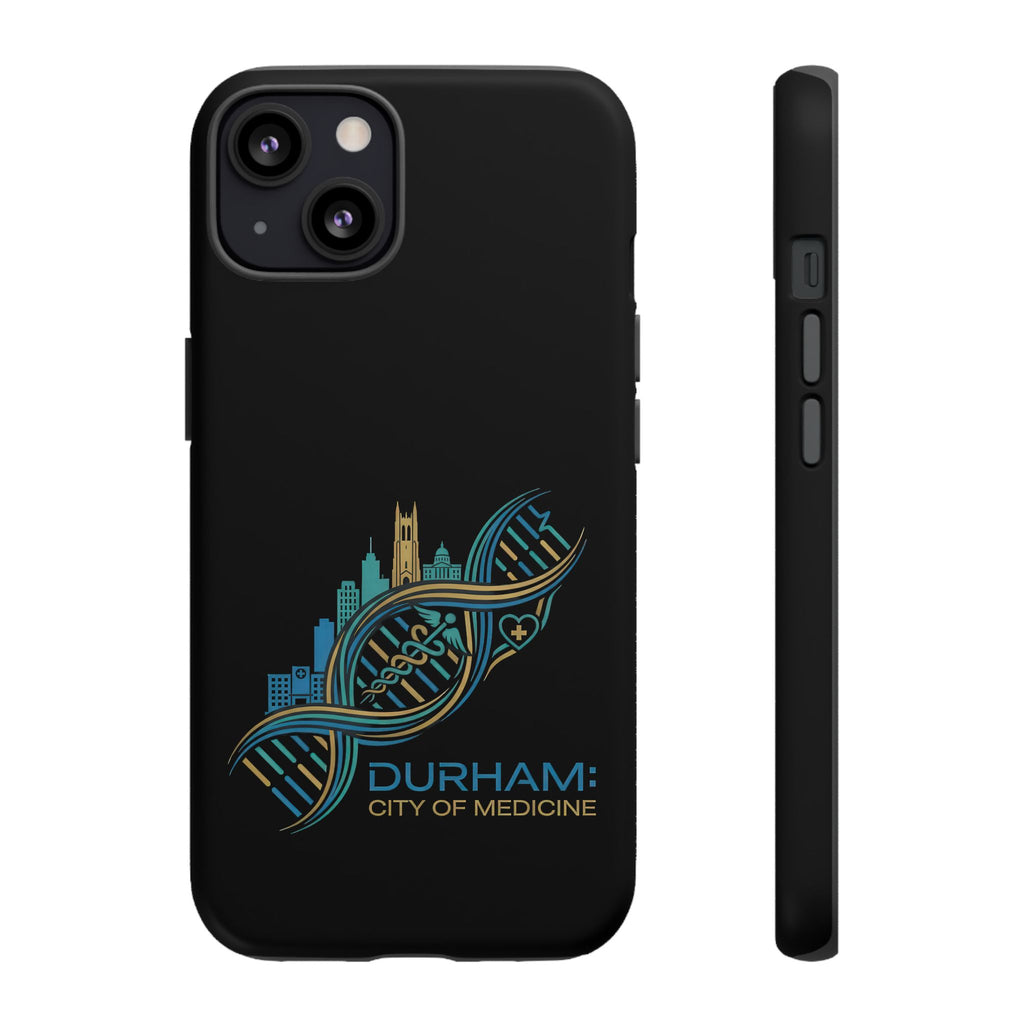 BCS10 - Tough Protective Phone Case