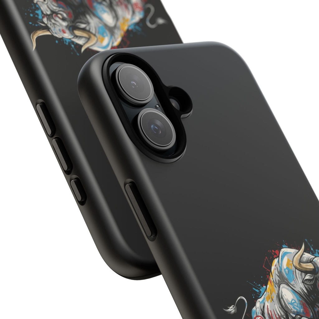 BCS2 - Tough Protective Phone Case