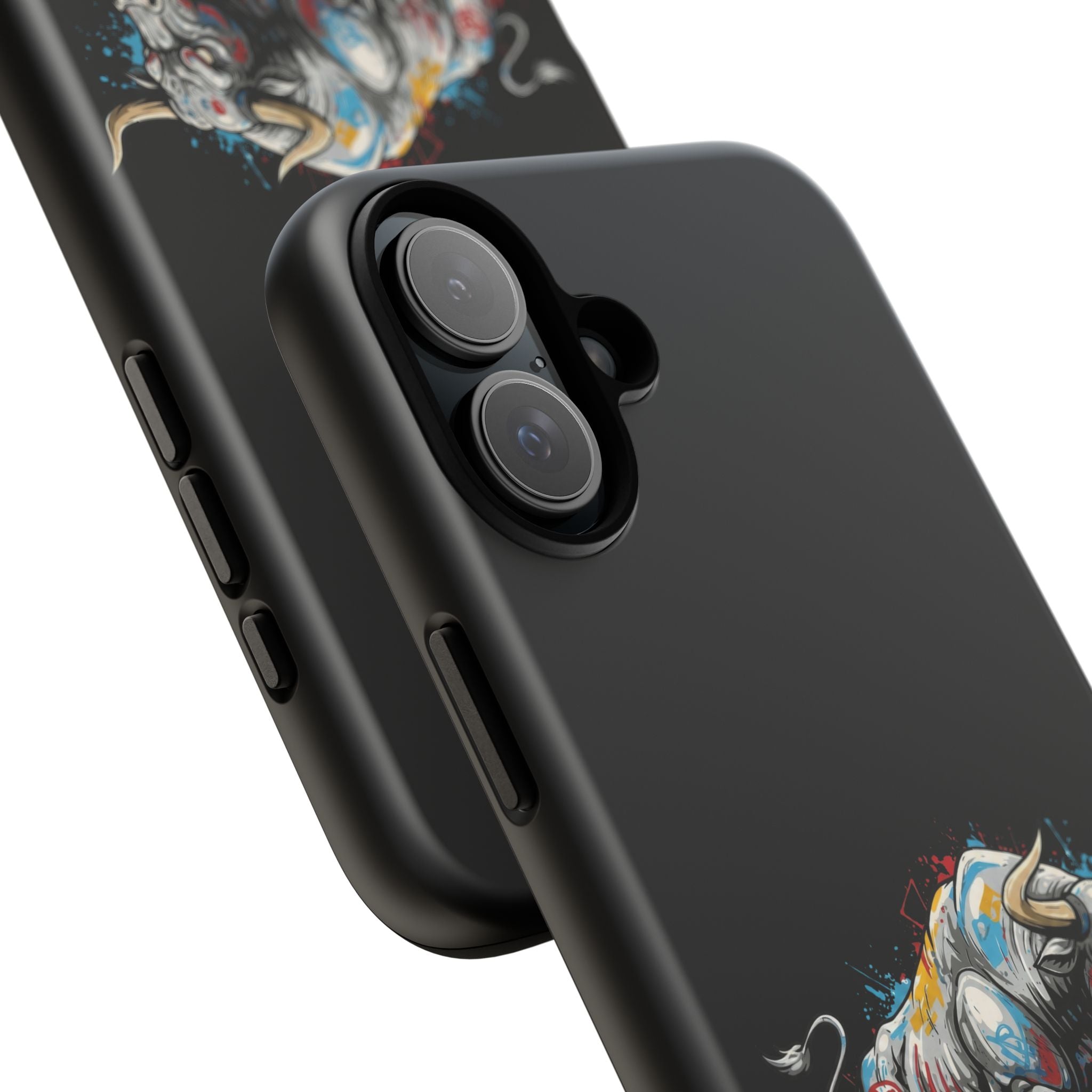 BCS2 - Tough Protective Phone Case