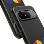 BCS16 - Tough Protective Phone Case