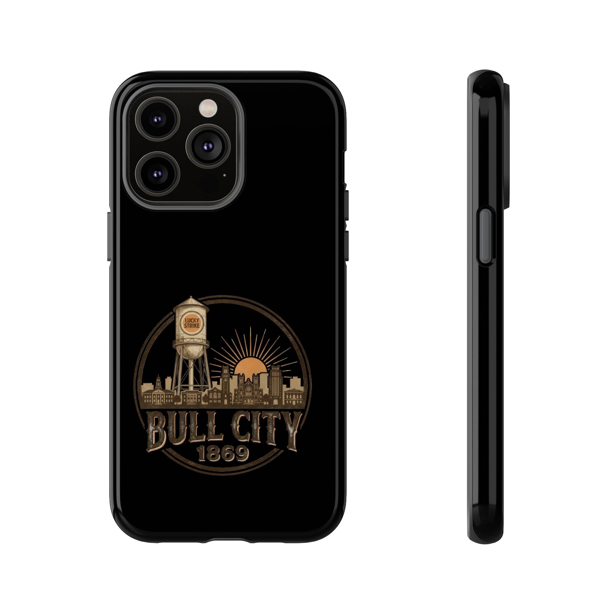 BCS9 - Tough Protective Phone Case