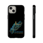 BCS10 - Tough Protective Phone Case