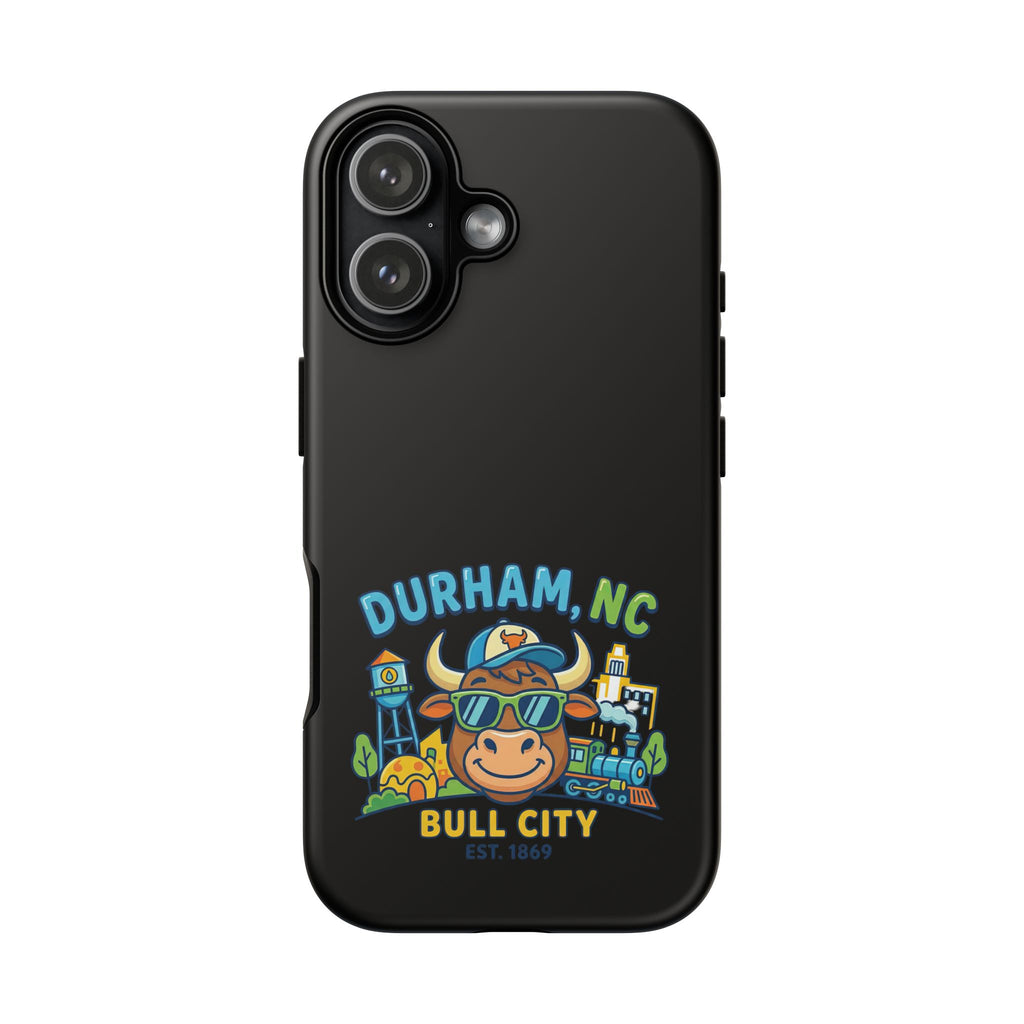 BCS15 - Tough Protective Phone Case