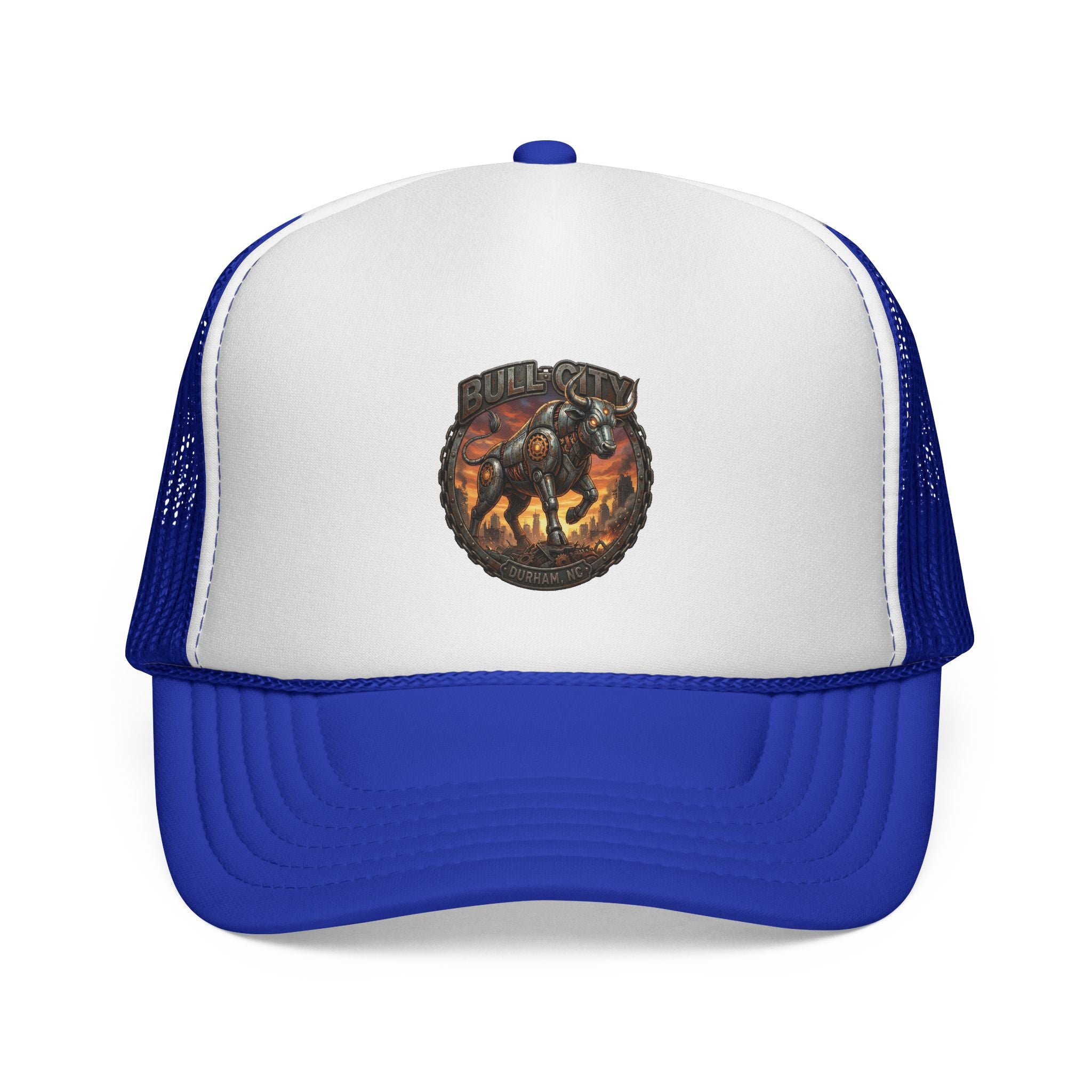 BCS5  -  Trucker Caps