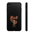 BCS6 - Tough Protective Phone Case
