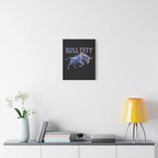 BCS3 - Matte Canvas Wall Art