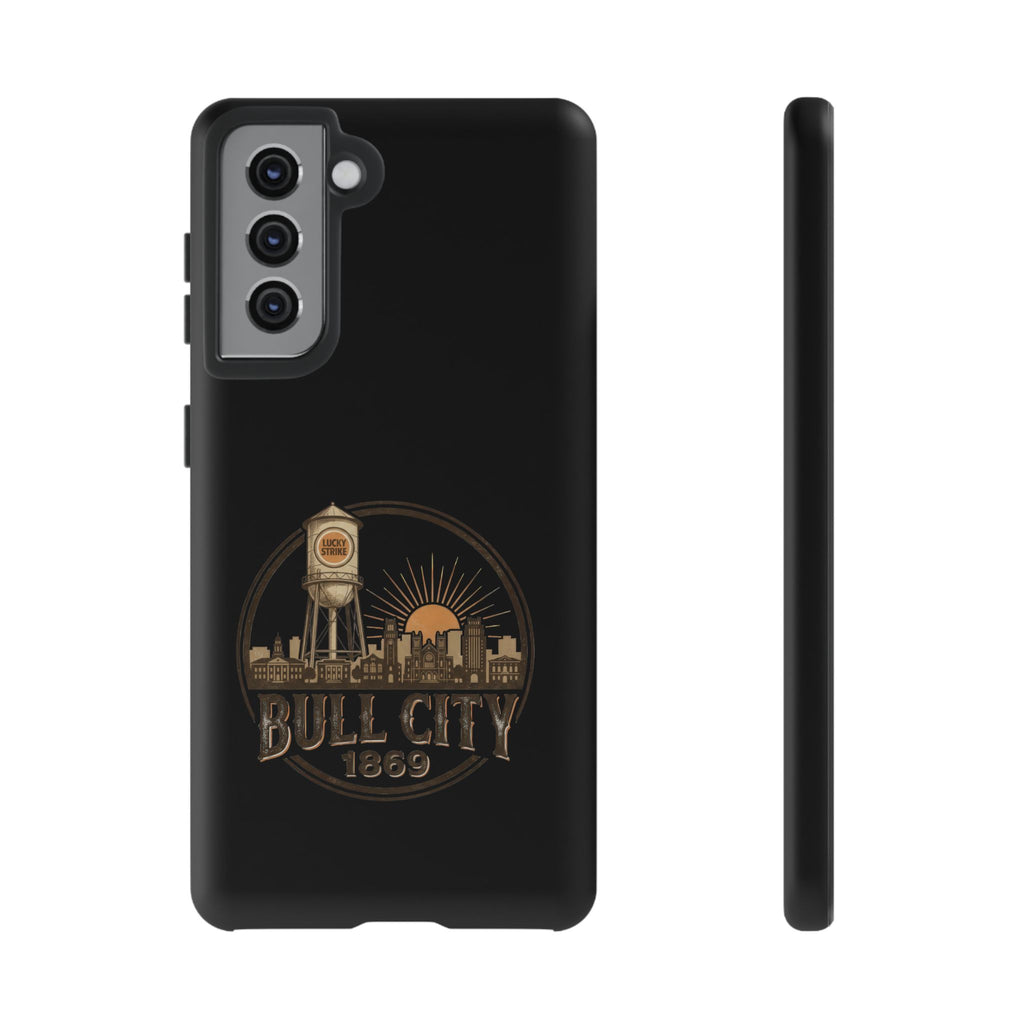 BCS9 - Tough Protective Phone Case
