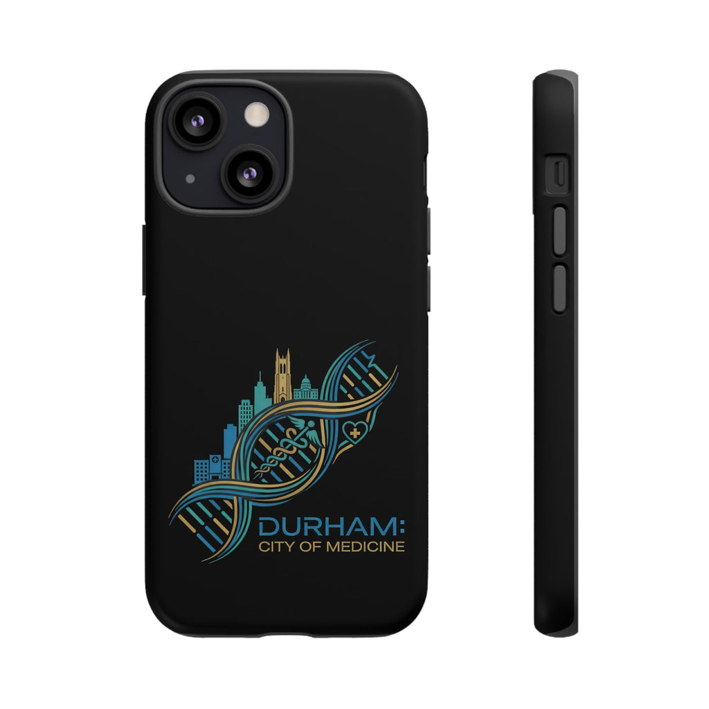 BCS10 - Tough Protective Phone Case