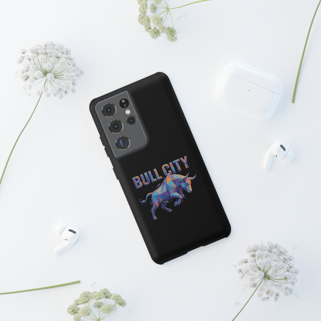 BCS3 - Tough Protective Phone Case