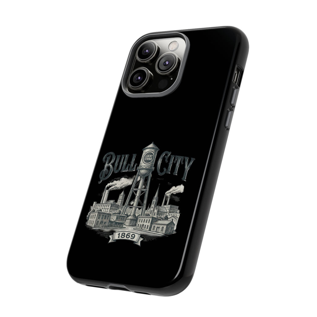 BCS8 - Tough Protective Phone Case