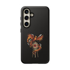 BCS6 - Tough Protective Phone Case