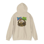 BCS7 -  Unisex Heavy Blend™ Hooded Sweatshirt