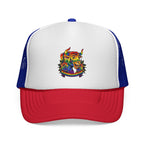 BCS4  -  Trucker Caps