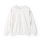 BCS15 - Crewneck Sweatshirt — Backside Print