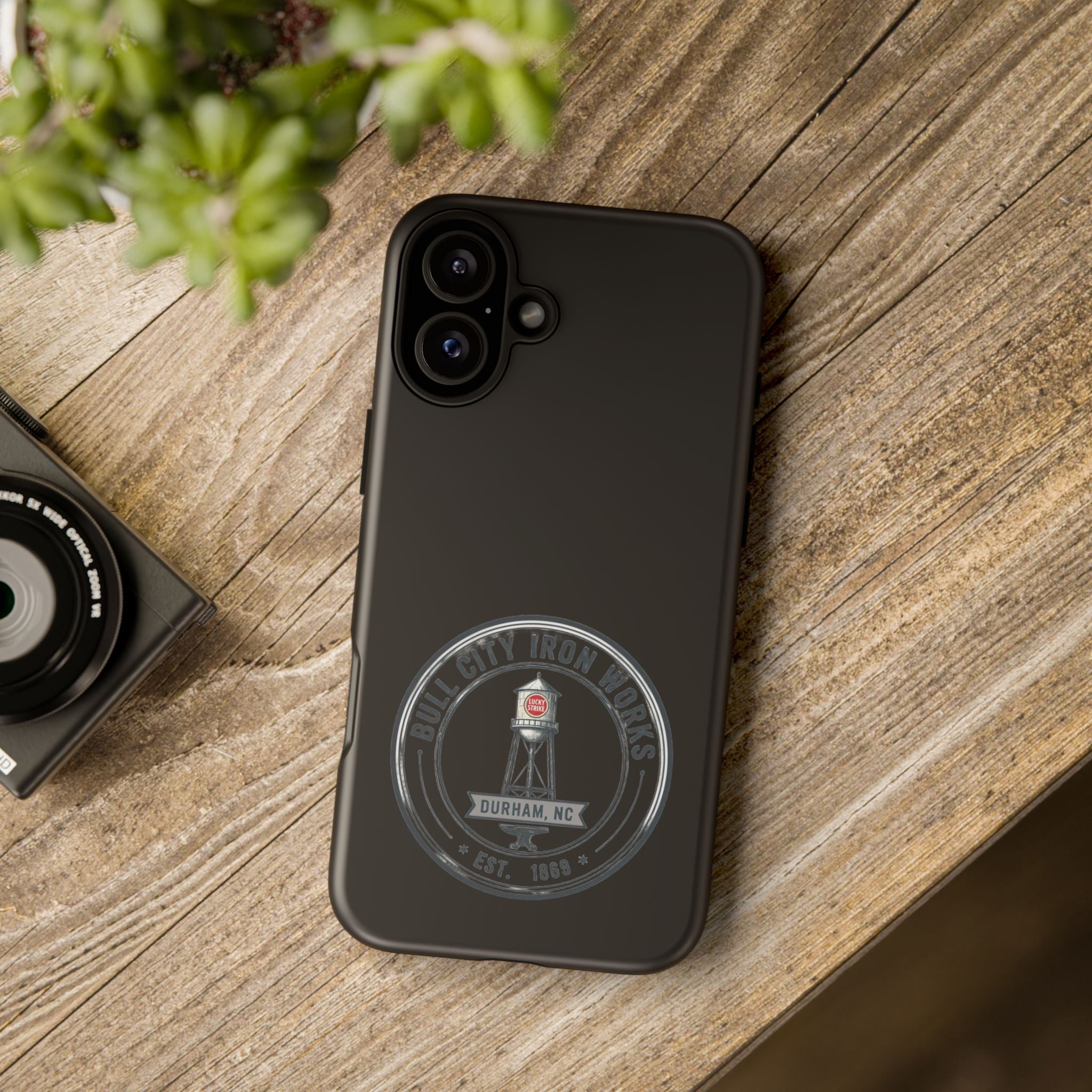 BCS14 - Tough Protective Phone Case