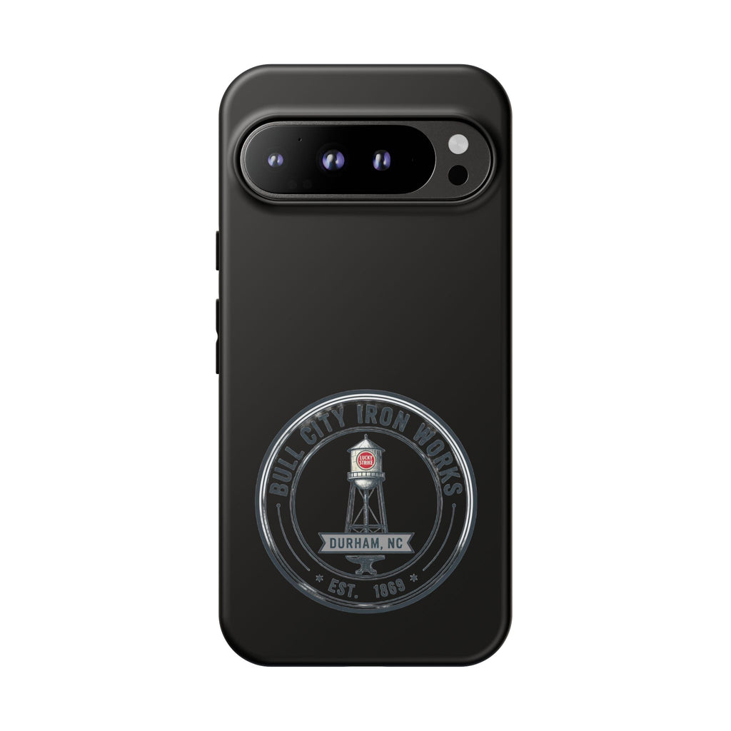 BCS14 - Tough Protective Phone Case