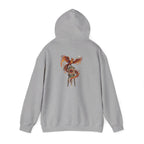 BCS6 -  Unisex Heavy Blend™ Hooded Sweatshirt