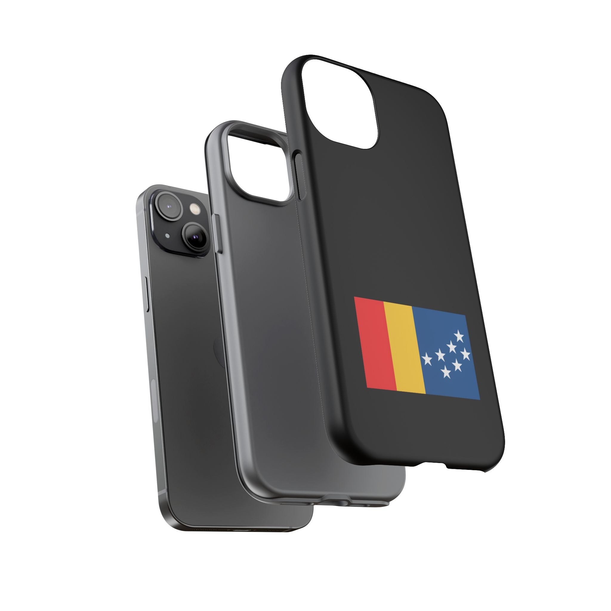 BCS17 - Tough Protective Phone Case