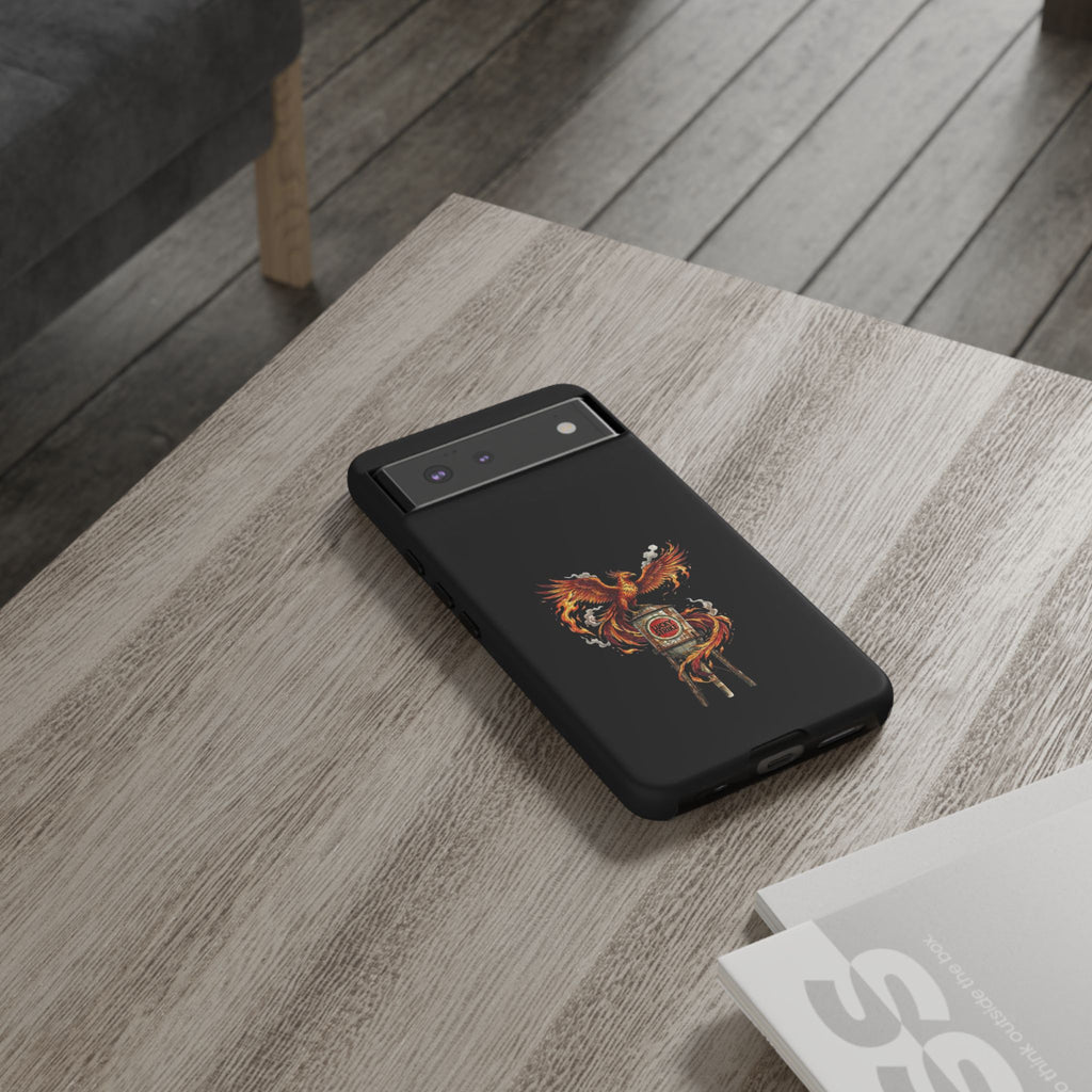 BCS6 - Tough Protective Phone Case