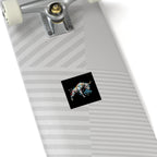 BCS2 - Square Sticke