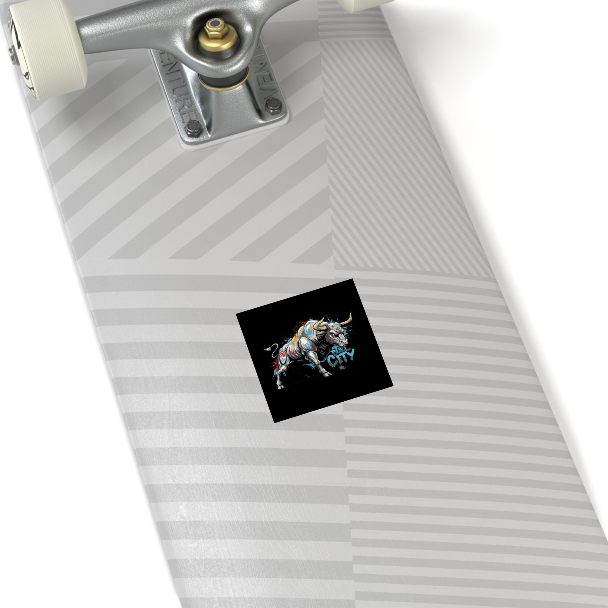 BCS2 - Square Sticke
