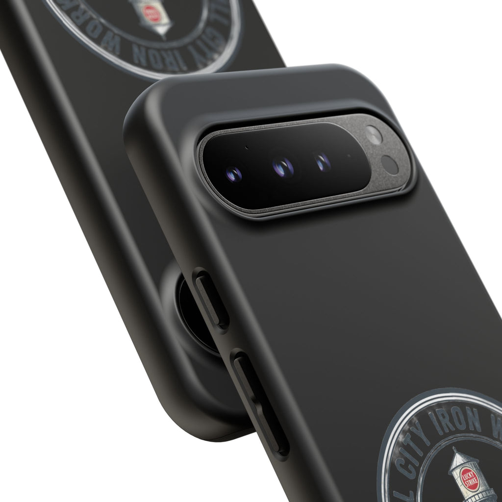 BCS14 - Tough Protective Phone Case