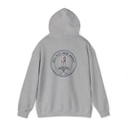 BCS14 -  Unisex Heavy Blend™ Hooded Sweatshirt