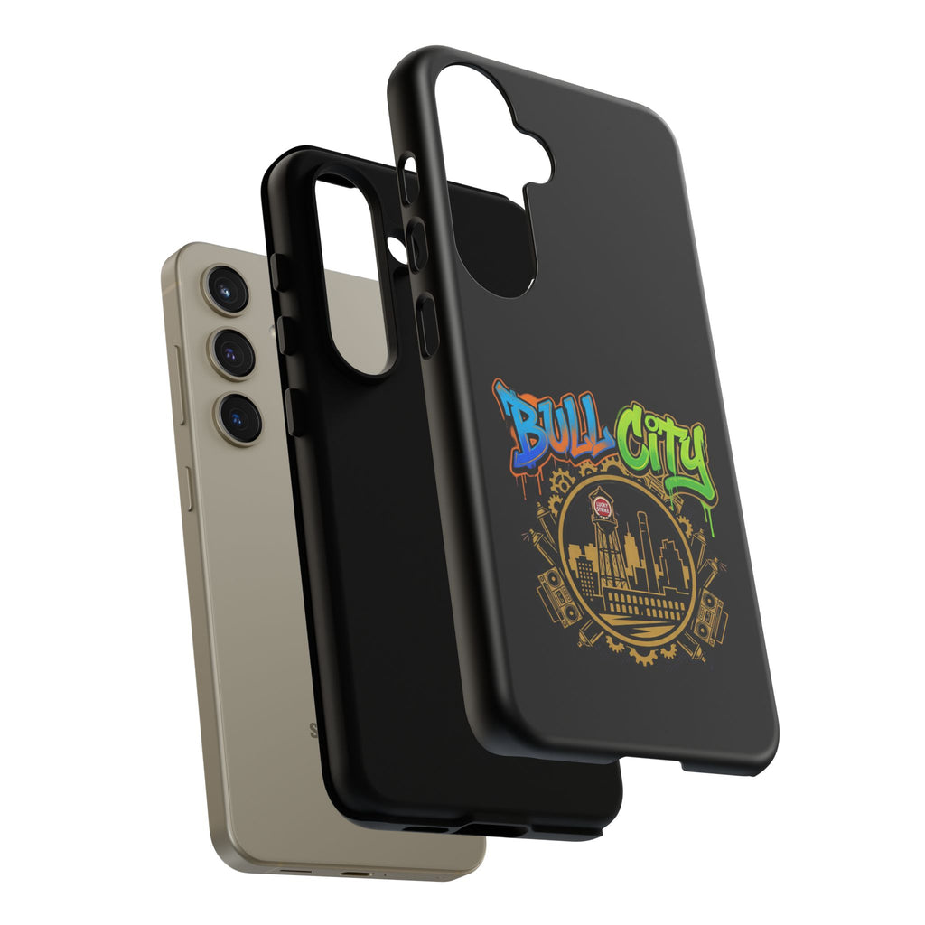 BCS7 - Tough Protective Phone Case