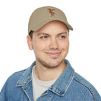 BCS6- Low Profile Baseball Cap