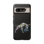 BCS2 - Tough Protective Phone Case