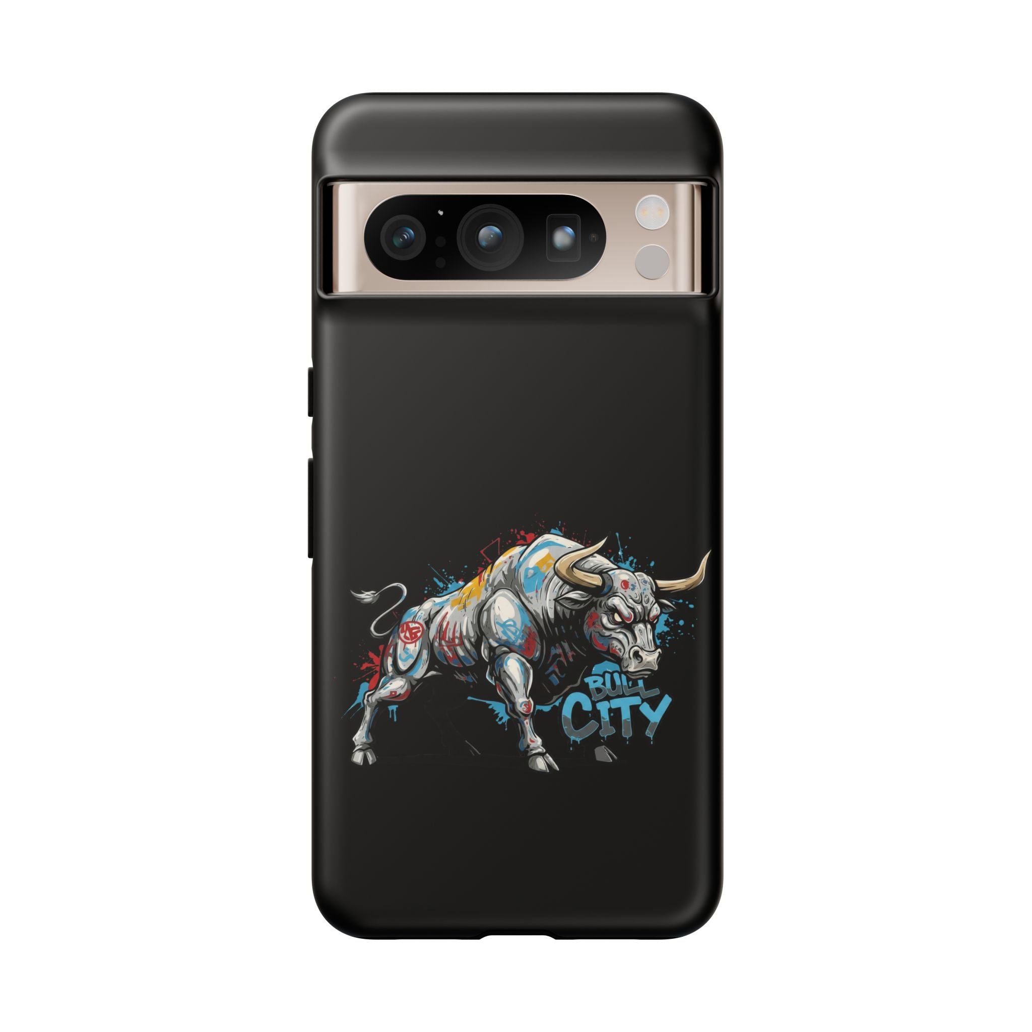 BCS2 - Tough Protective Phone Case