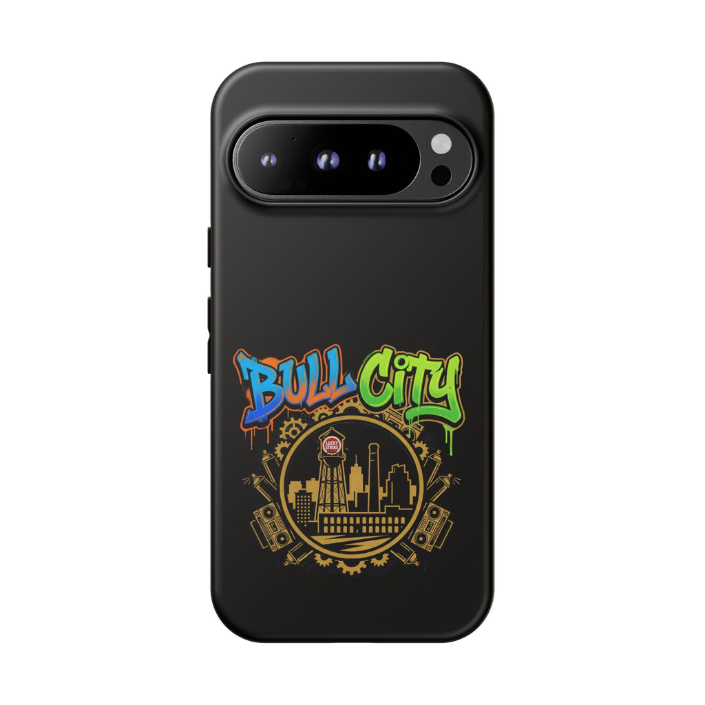 BCS7 - Tough Protective Phone Case