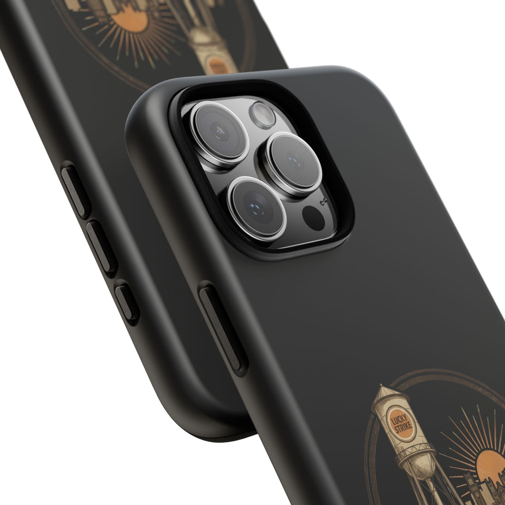 BCS9 - Tough Protective Phone Case