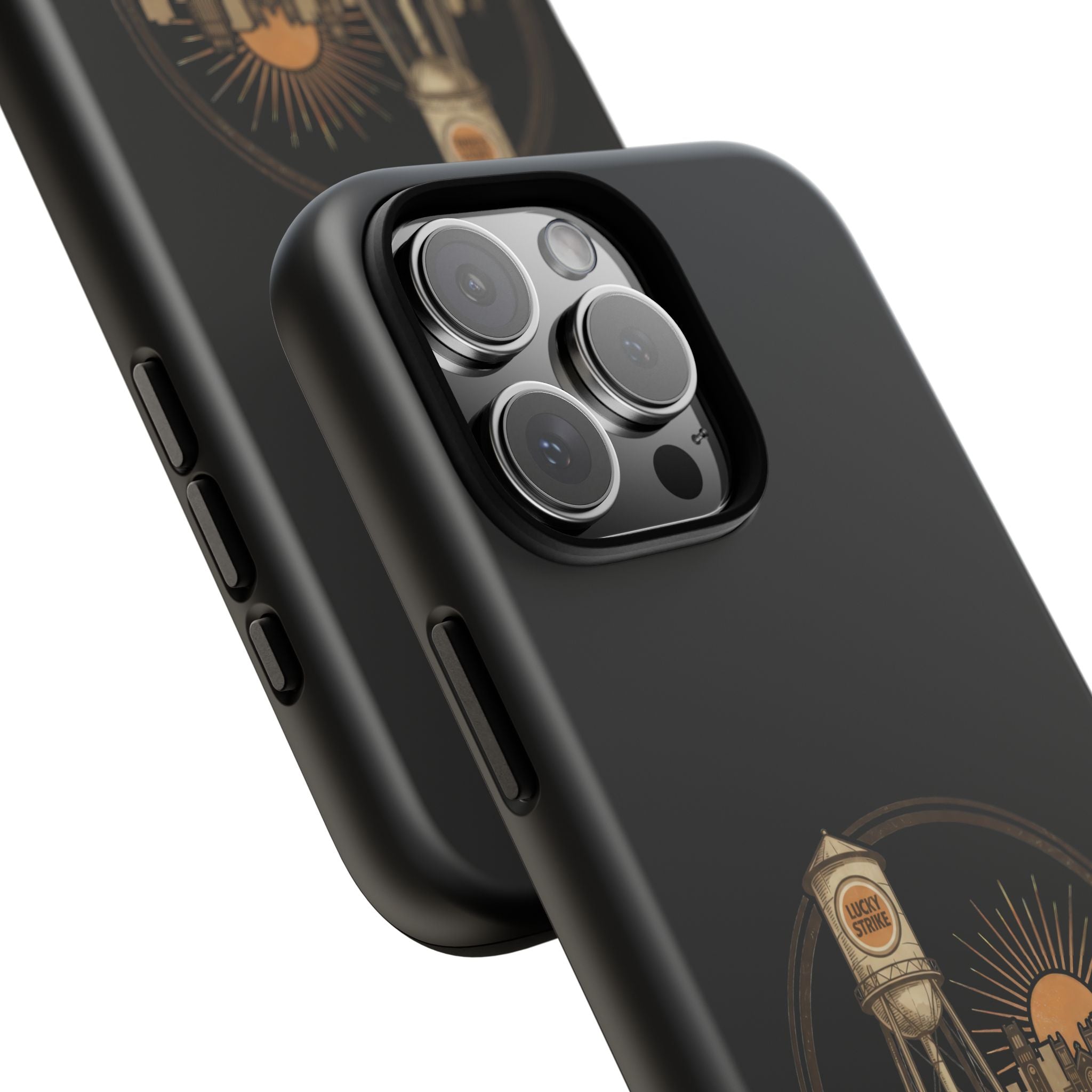 BCS9 - Tough Protective Phone Case