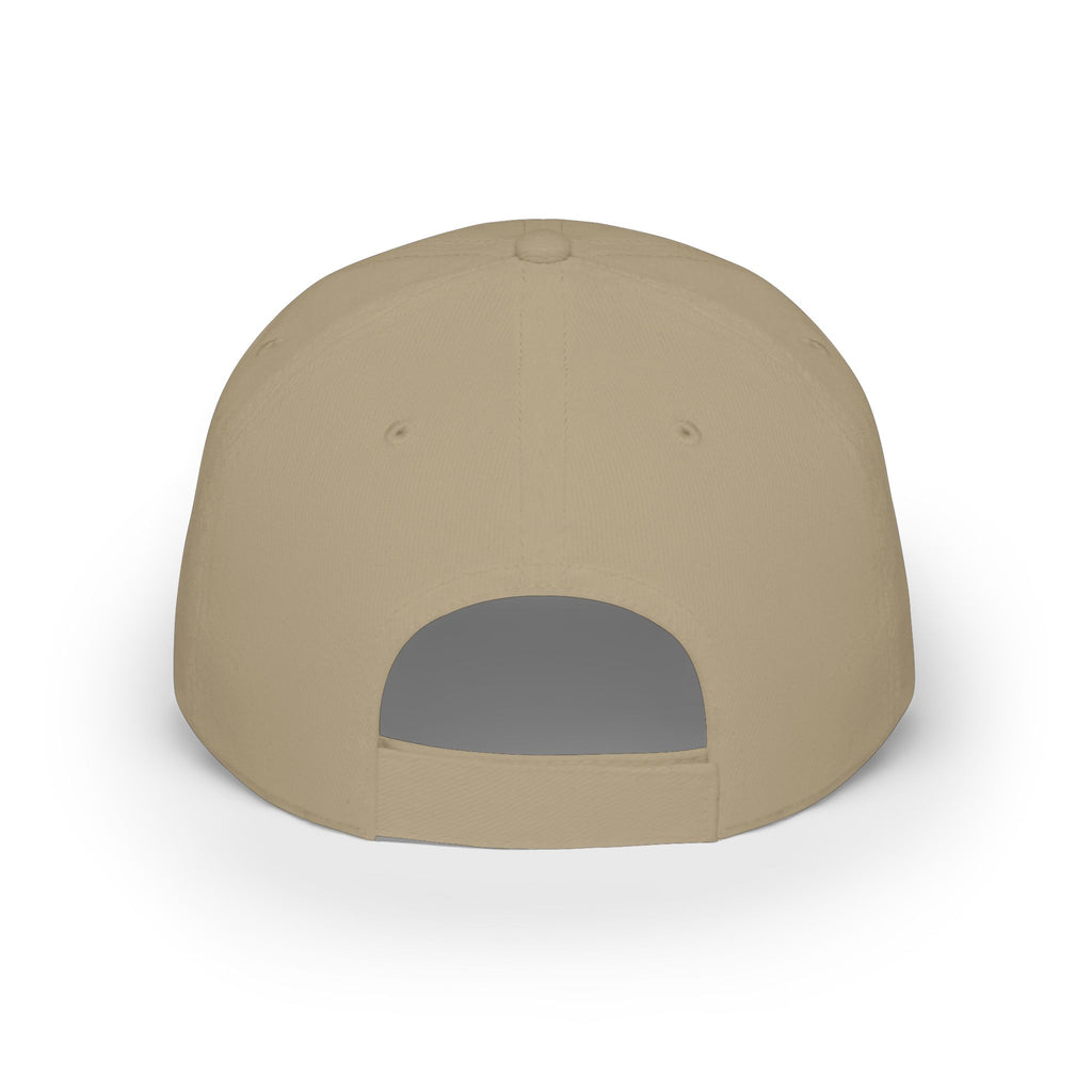 BCS3 - Low Profile Baseball Cap