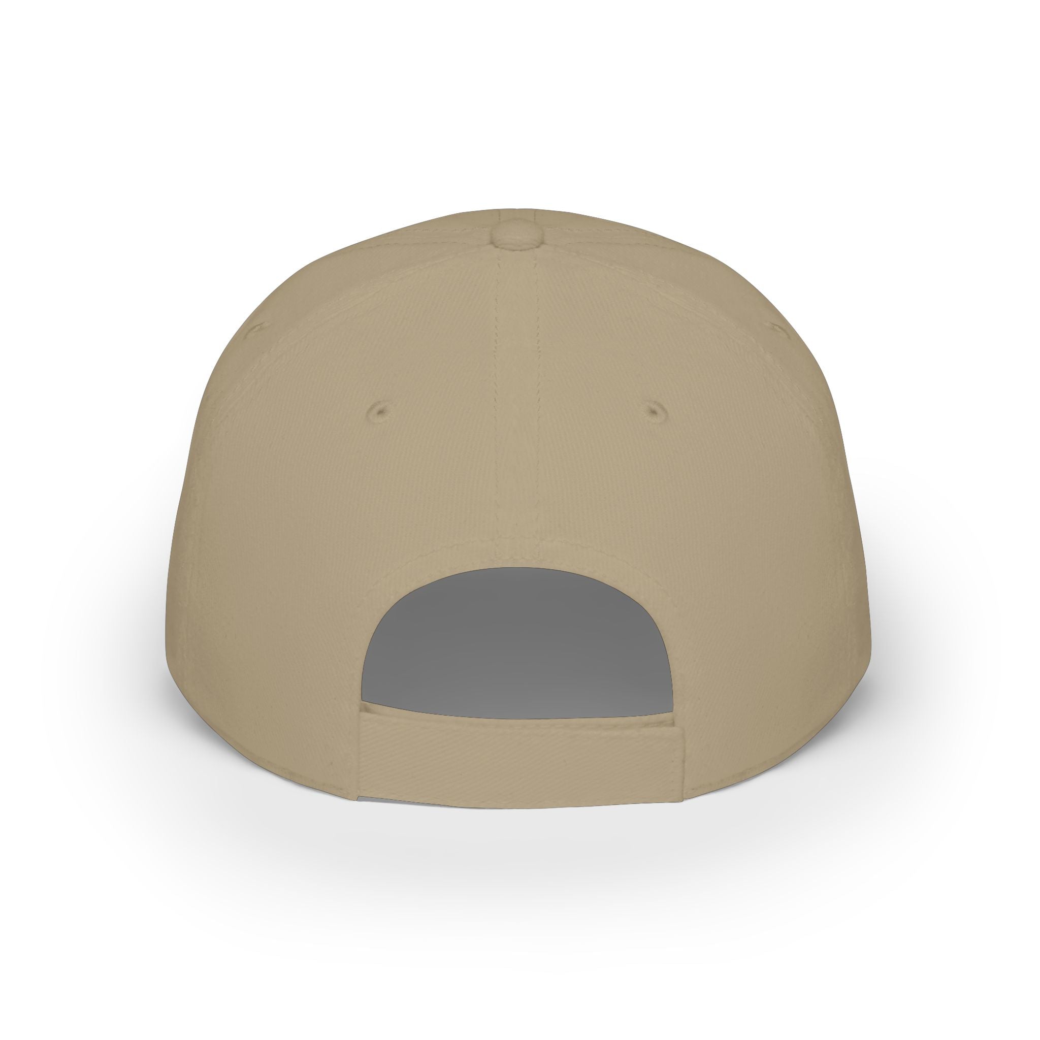 BCS3 - Low Profile Baseball Cap