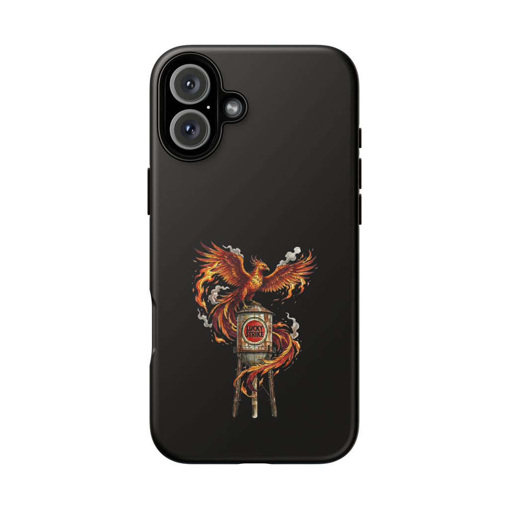 BCS6 - Tough Protective Phone Case