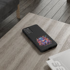 BCS13 - Tough Protective Phone Case