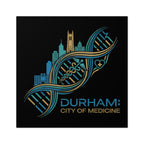 BCS10 - Square Sticker