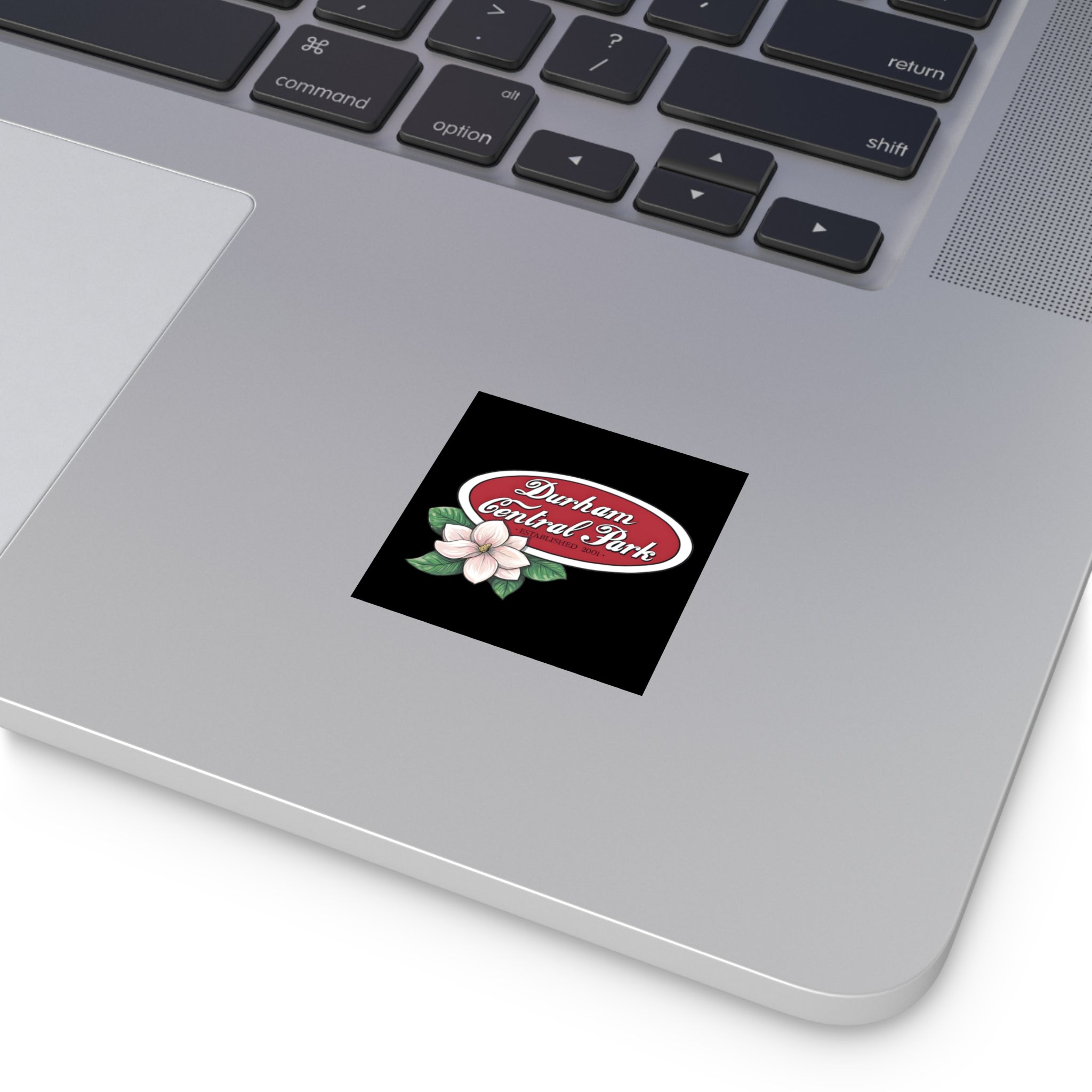 BCS11 - Square Sticker