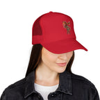 BCS6  -  Trucker Caps