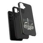 BCS8 - Tough Protective Phone Case