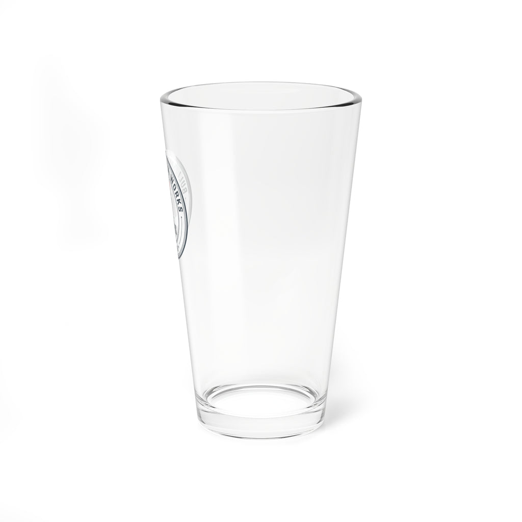 BCS14 - 16oz Cocktail Pint