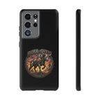 BCS5 - Tough Protective Phone Case