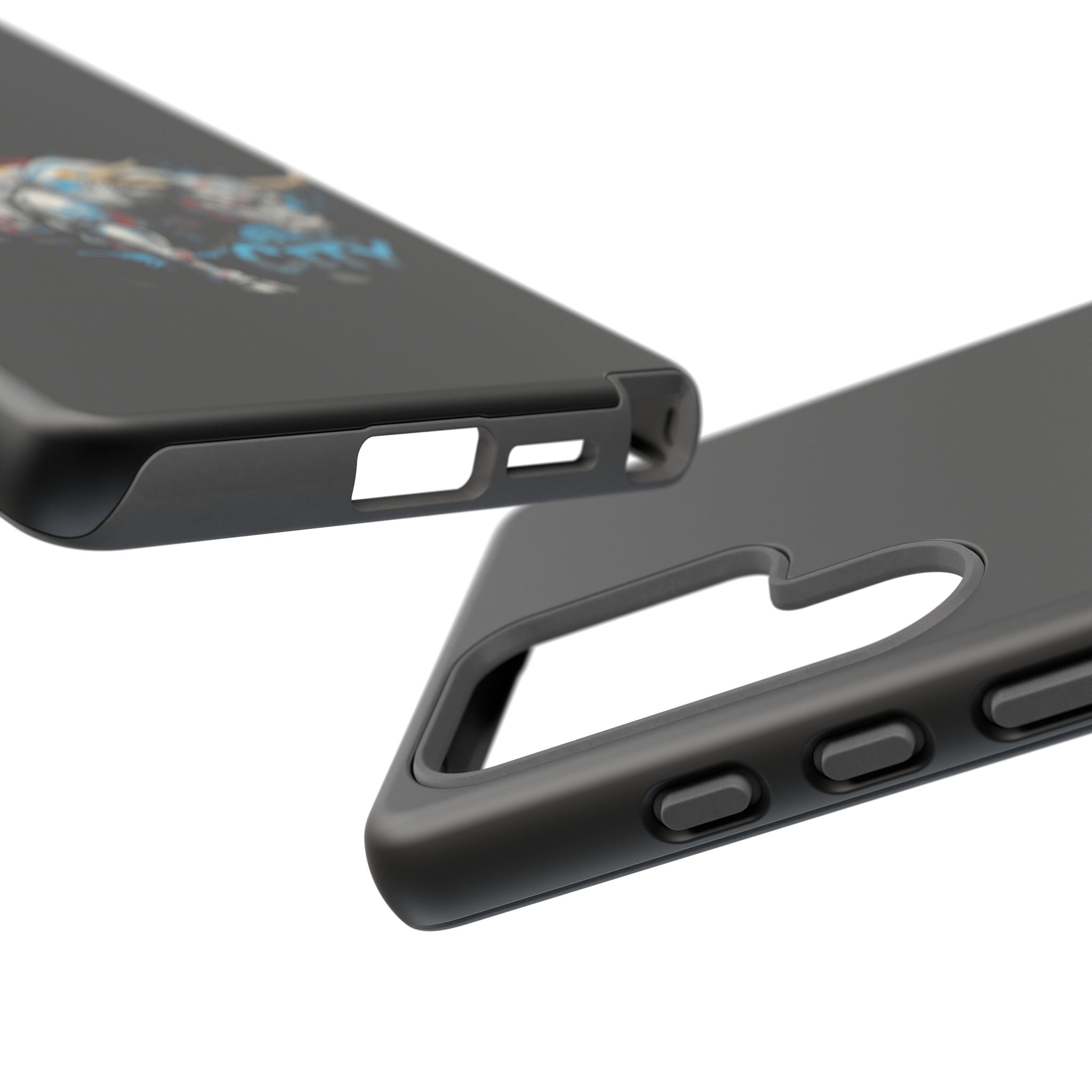 BCS2 - Tough Protective Phone Case