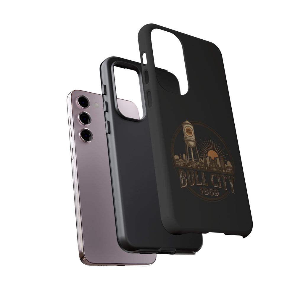 BCS9 - Tough Protective Phone Case