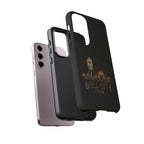 BCS9 - Tough Protective Phone Case
