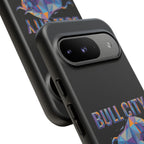 BCS3 - Tough Protective Phone Case