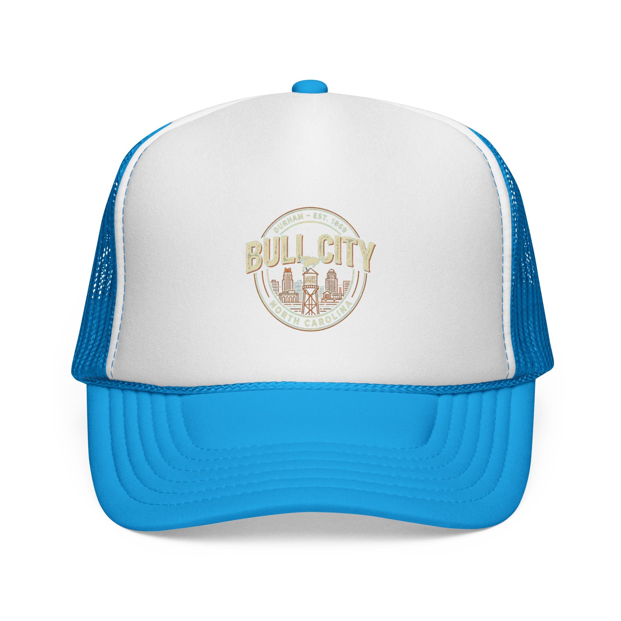 BCS 1  -  Trucker Caps