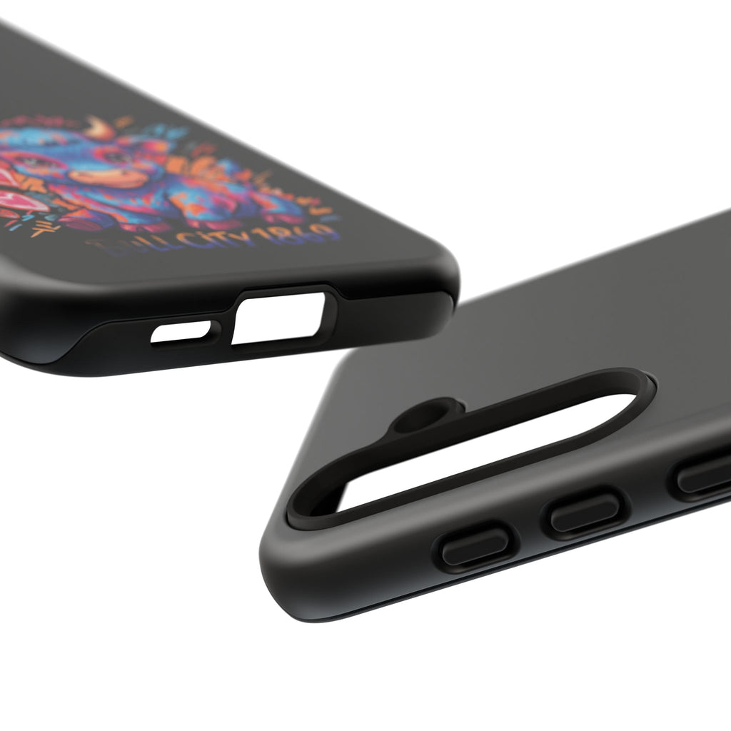 BCS13 - Tough Protective Phone Case